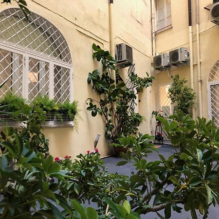 Lata Rana Colosseum Luxury Loft Roma Dış mekan fotoğraf