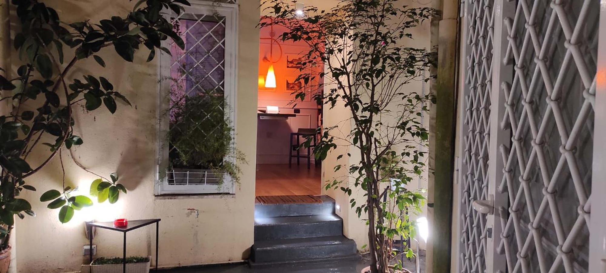 Lata Rana Colosseum Luxury Loft Roma Dış mekan fotoğraf