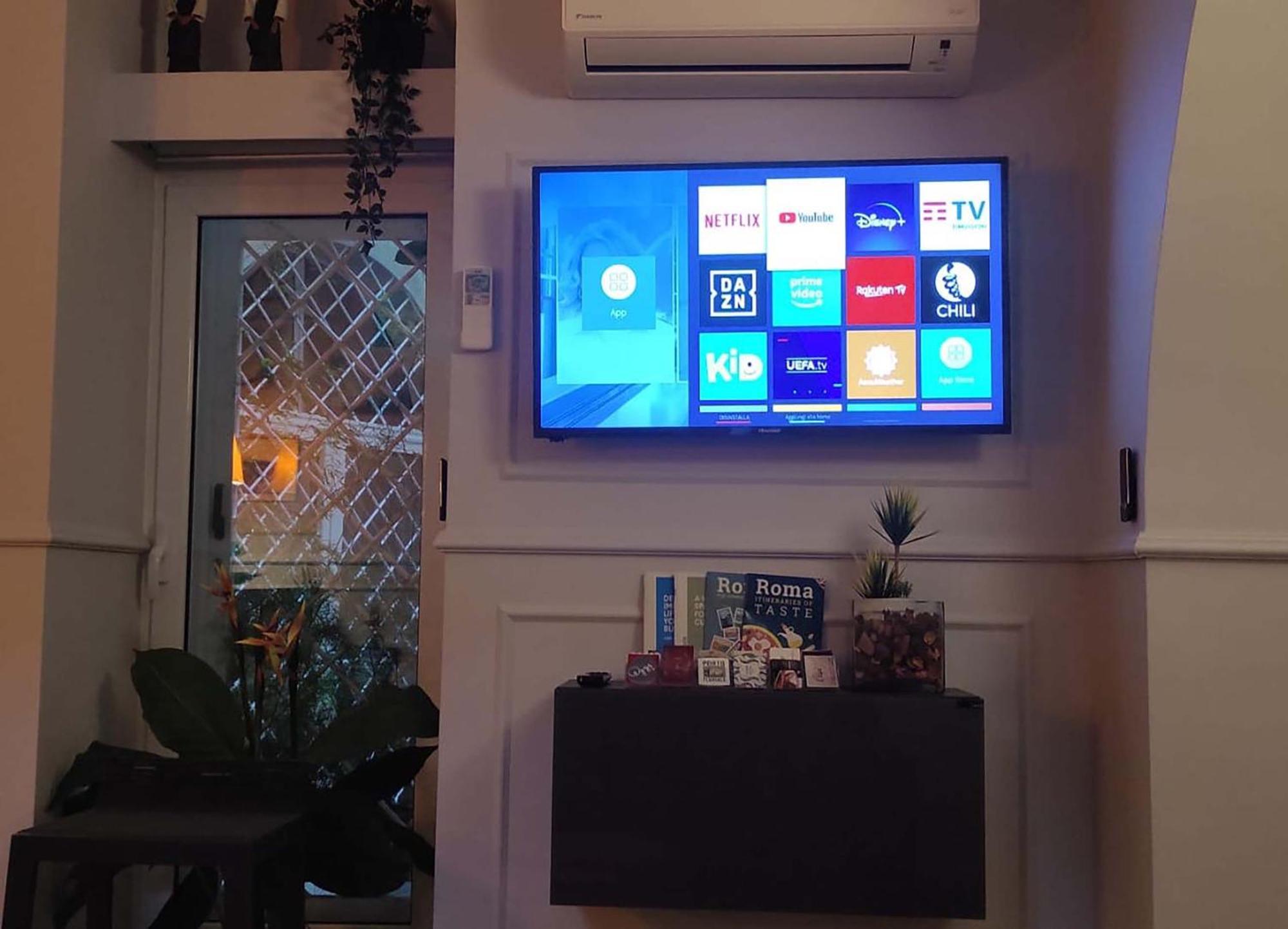 Lata Rana Colosseum Luxury Loft Roma Dış mekan fotoğraf