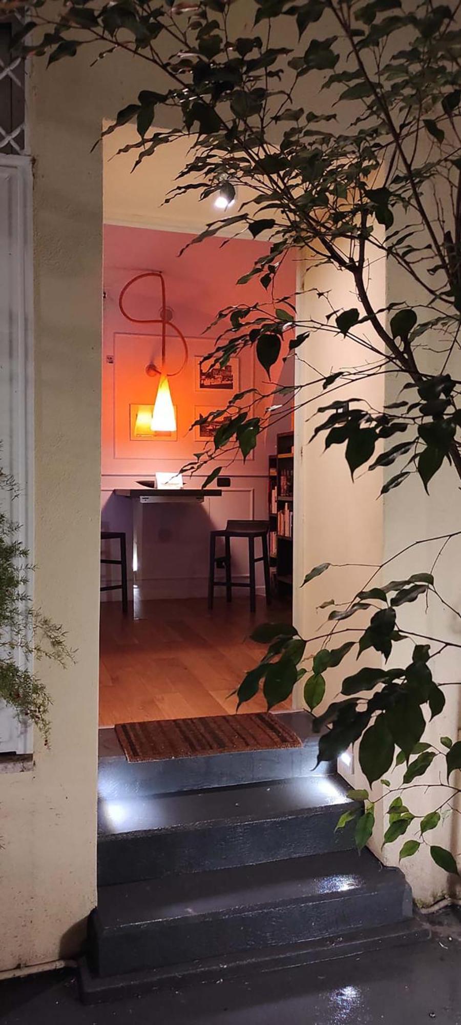 Lata Rana Colosseum Luxury Loft Roma Dış mekan fotoğraf