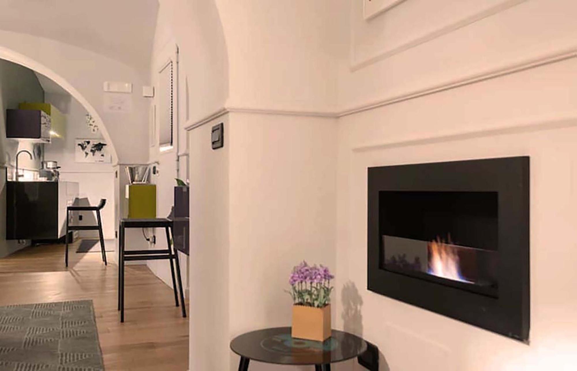 Lata Rana Colosseum Luxury Loft Roma Dış mekan fotoğraf