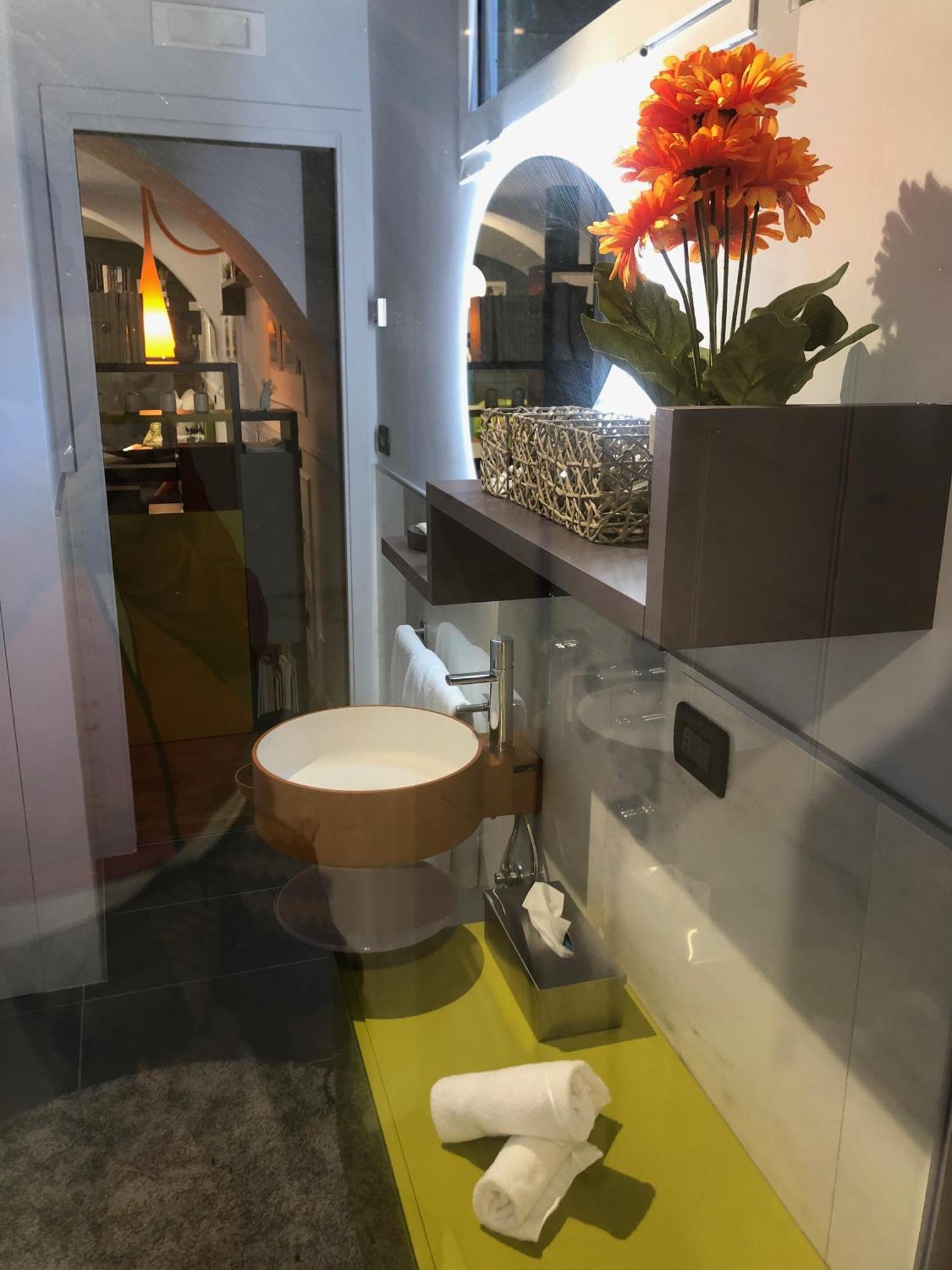 Lata Rana Colosseum Luxury Loft Roma Dış mekan fotoğraf