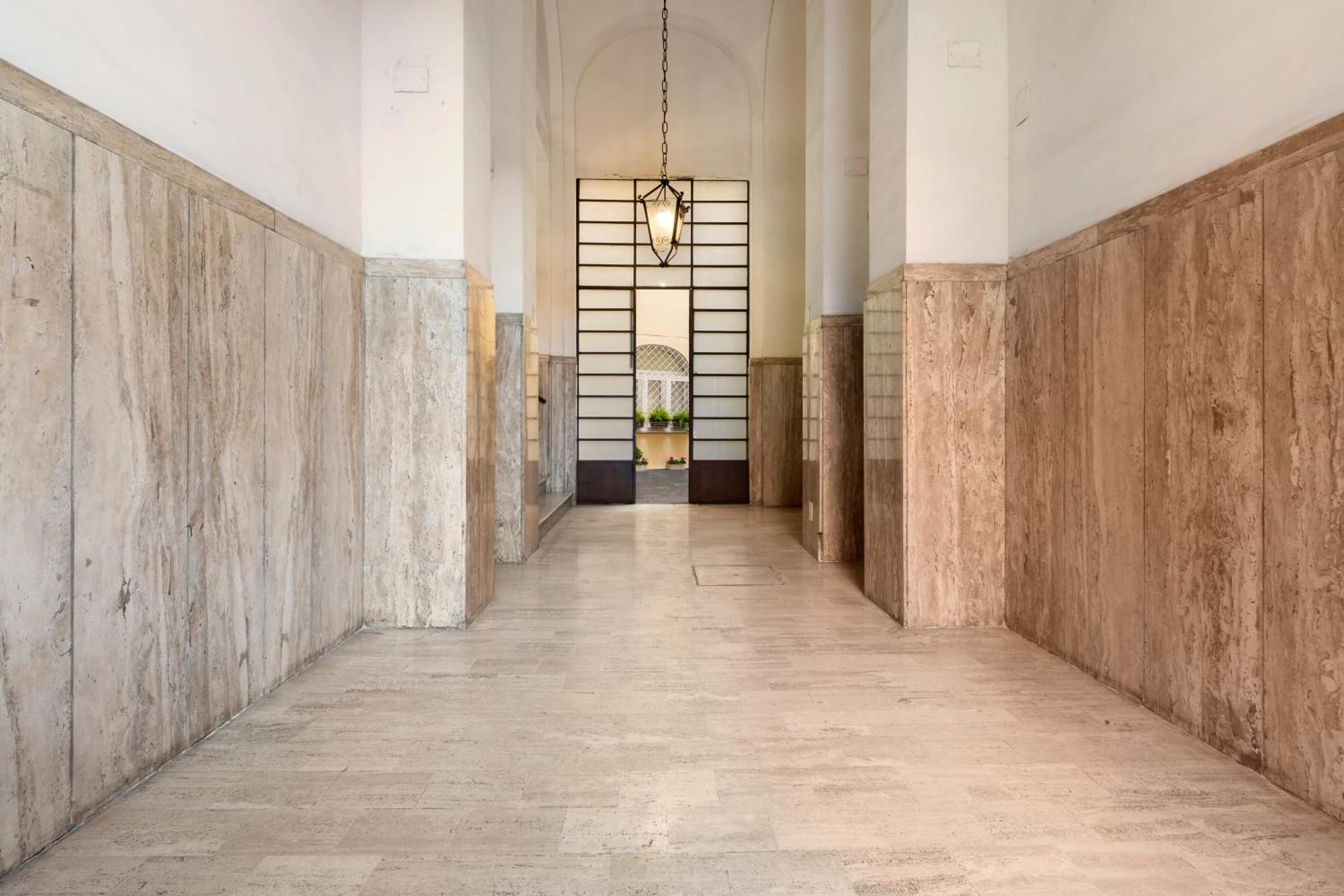Lata Rana Colosseum Luxury Loft Roma Dış mekan fotoğraf