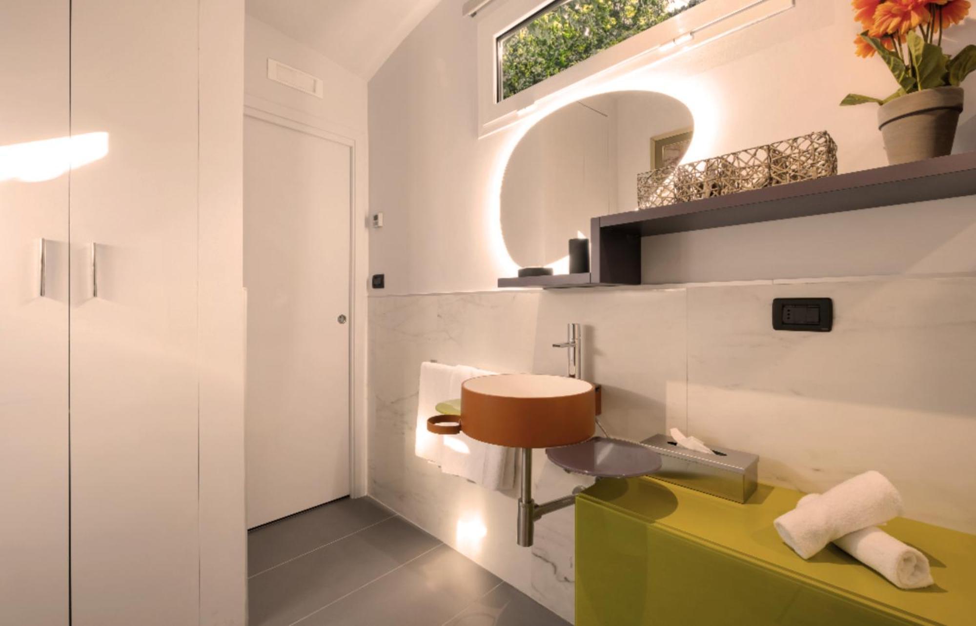 Lata Rana Colosseum Luxury Loft Roma Dış mekan fotoğraf