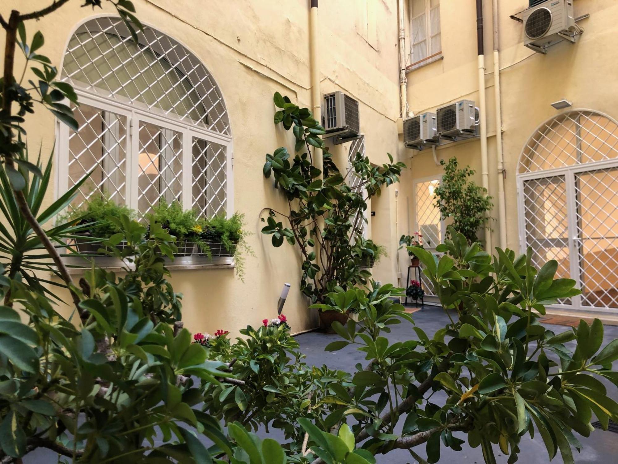 Lata Rana Colosseum Luxury Loft Roma Dış mekan fotoğraf