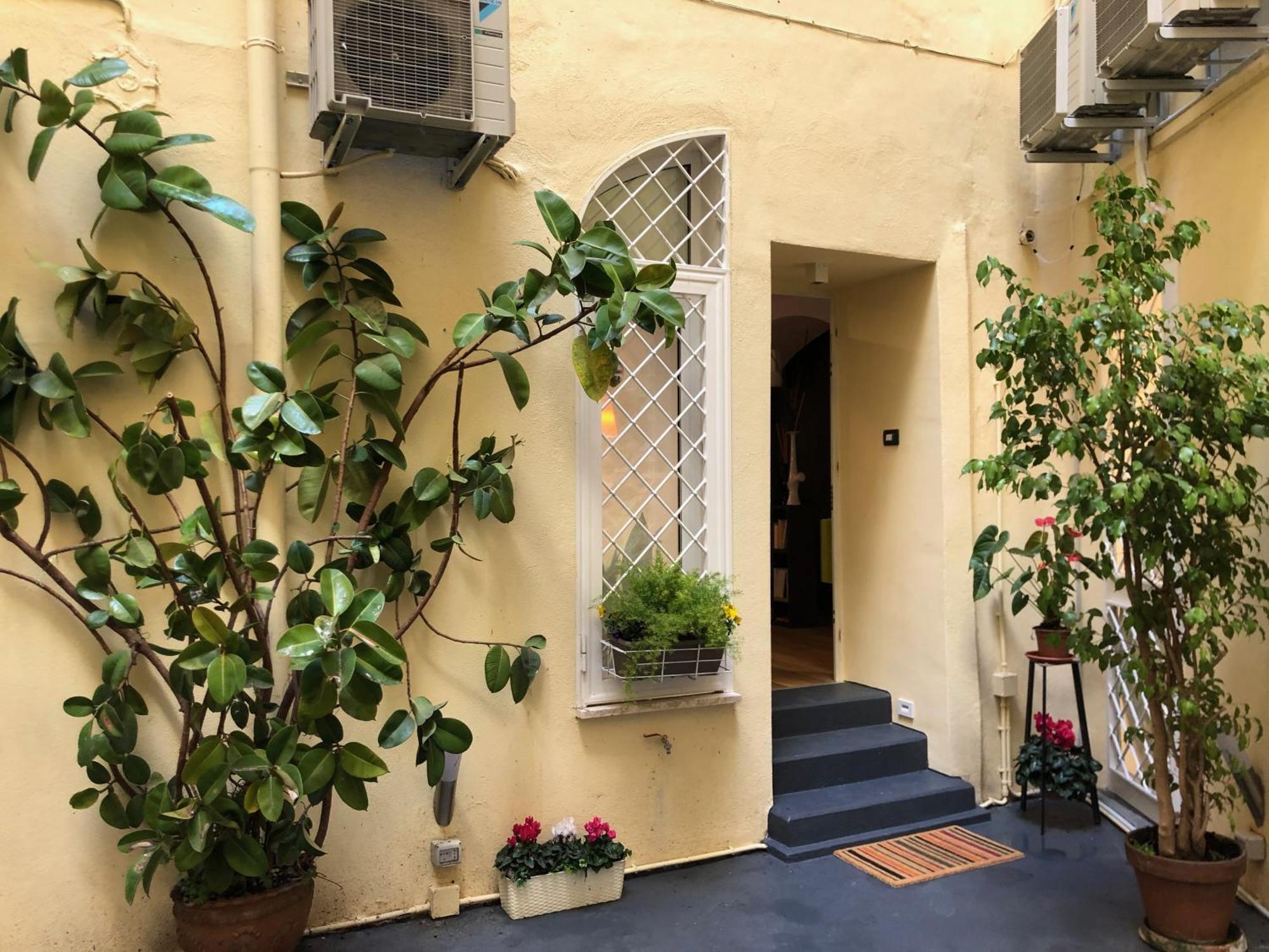 Lata Rana Colosseum Luxury Loft Roma Dış mekan fotoğraf